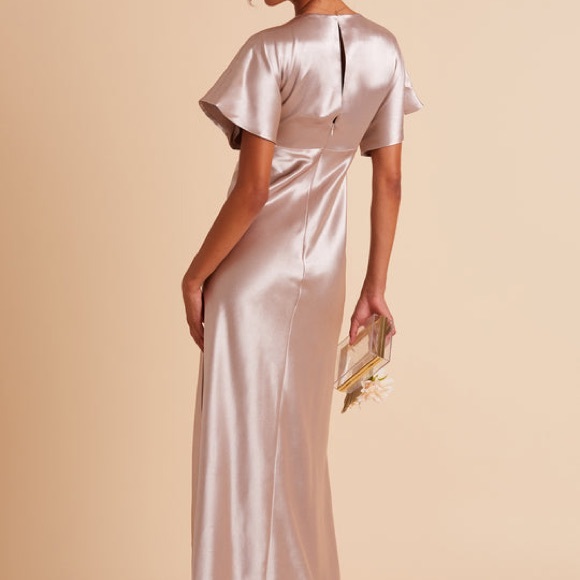 Bridesmaid Dress - Picture 3 of 3